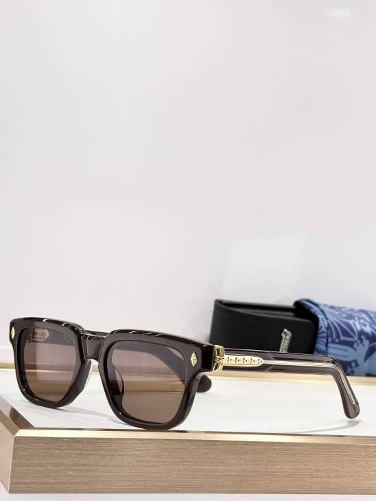 Picture of Chrome Hearts Sunglasses _SKUfw77670271fw